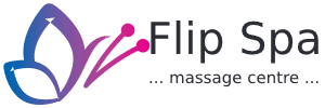 Flip Body Spa Logo