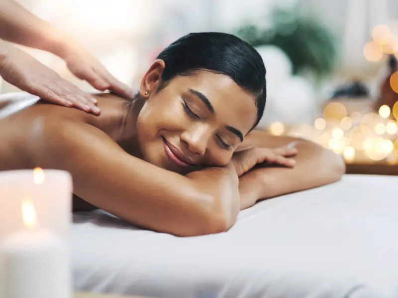 best spa in gurgaon